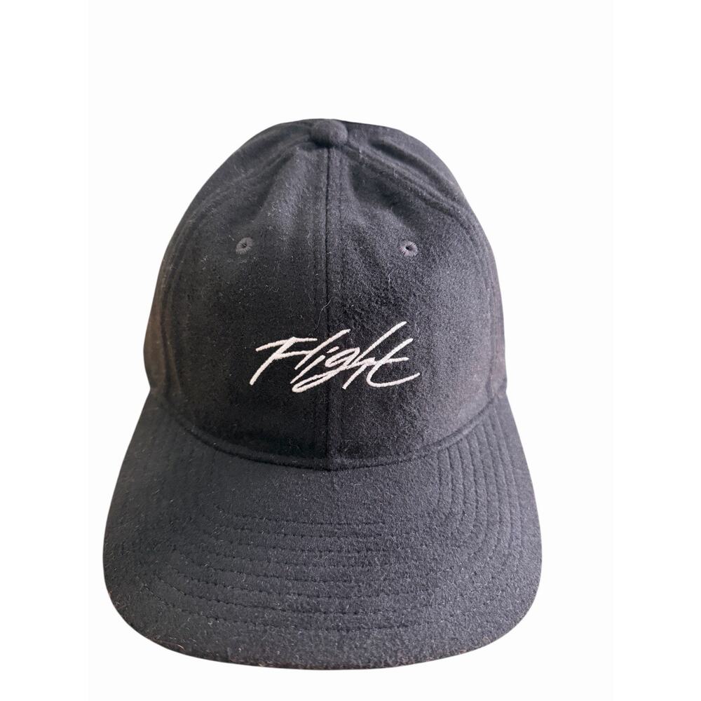 Nike Air Jordan Flight Fly Unstructured Cap Strapback Hat Adult Size M/L NEW - Picture 9 of 10